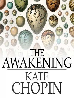 The Awakening - ebook